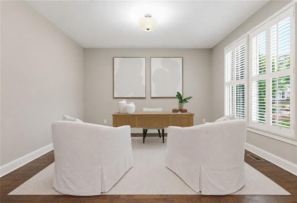 5 bedroom, 4 bathroom, 3,989 sq ft single family residence for sale at 4010 Pinebrook Circle, Cumming, GA 30028 — photo 5