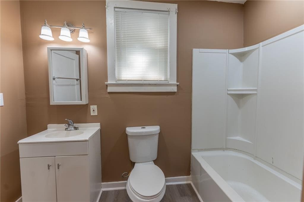 triplex for sale at 5002 Park Avenue, Forest Park, GA 30297 — photo 10