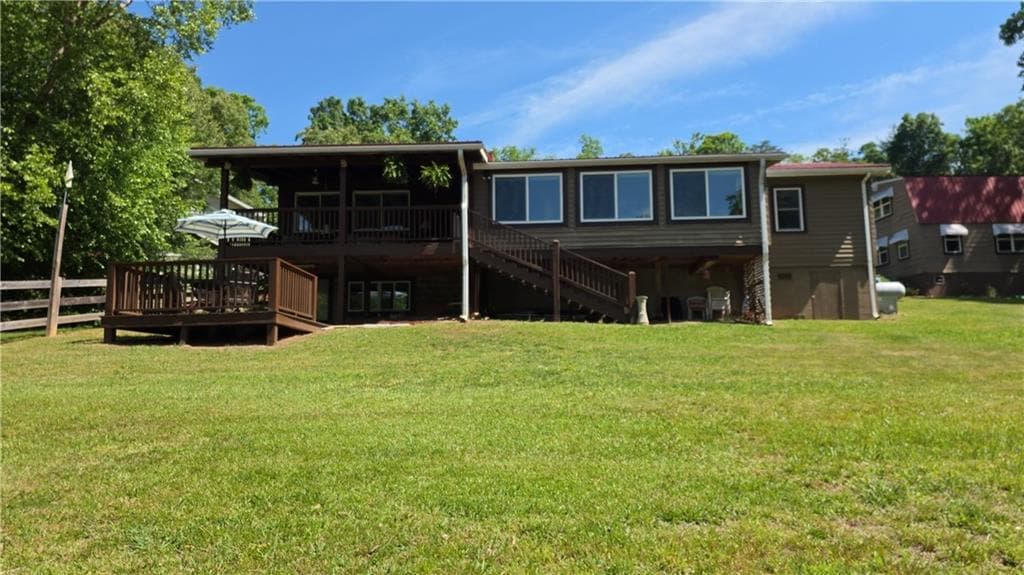 3 bedroom, 3 bathroom, 2,784 sq ft single family residence for sale at 1693 Chatuge Shores Road, Hiawassee, GA 30546 — photo 10