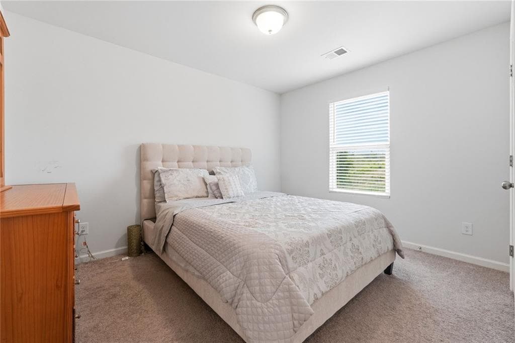 4 bedroom, 3 bathroom, 1,696 sq ft single family residence for sale at 208 Coventry Court, Kingston, GA 30145 — photo 9