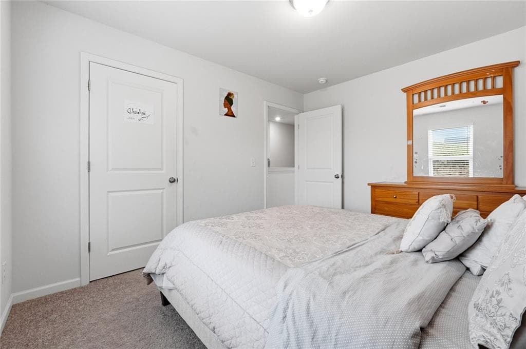 4 bedroom, 3 bathroom, 1,696 sq ft single family residence for sale at 208 Coventry Court, Kingston, GA 30145 — photo 10