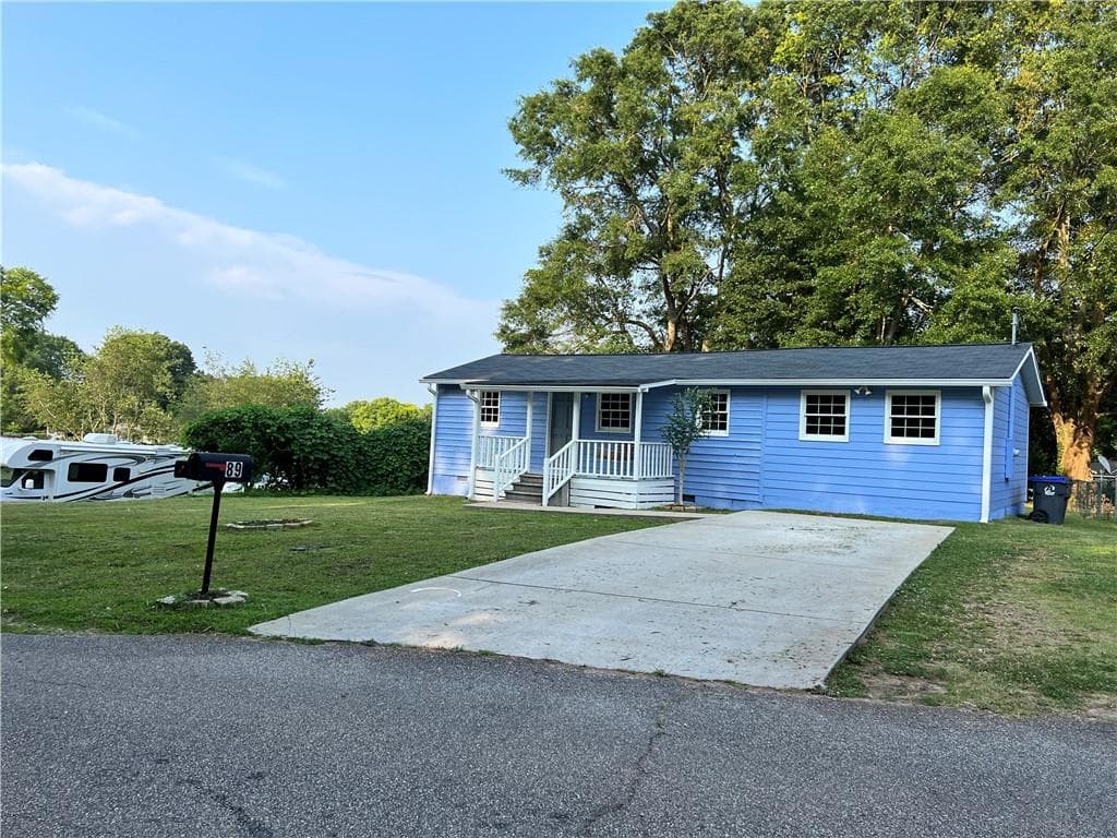 89 Fairlane Drive