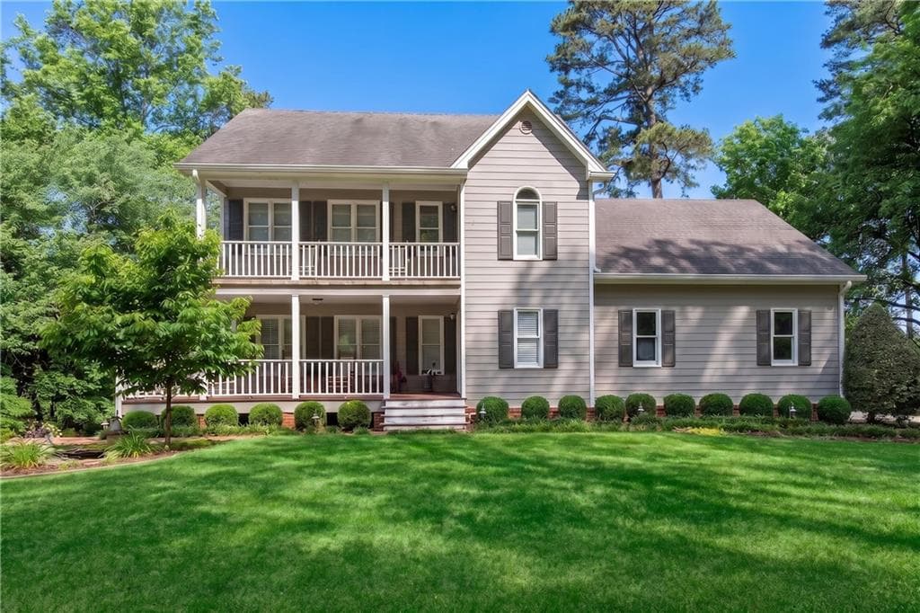 6280 Old Shadburn Ferry Road, Buford, GA 30518 — most recent listing photo