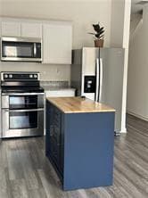 3 bedroom, 3 bathroom, 1,672 sq ft townhouse for rent at 541 Magnolia Circle, Palmetto, GA 30268 for $2,300 a month — photo 5