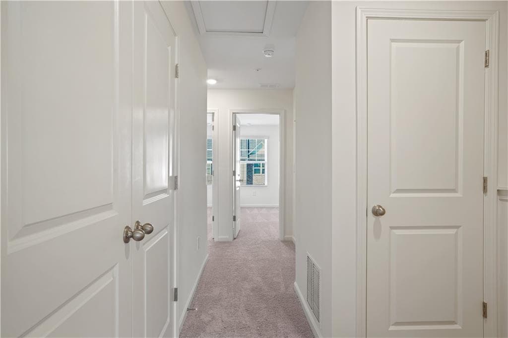 3 bedroom, 3 bathroom, 1,672 sq ft townhouse for rent at 541 Magnolia Circle, Palmetto, GA 30268 for $2,300 a month — photo 7