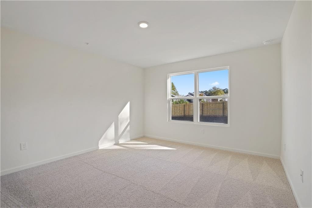 3 bedroom, 3 bathroom, 1,672 sq ft townhouse for rent at 541 Magnolia Circle, Palmetto, GA 30268 for $2,300 a month — photo 10