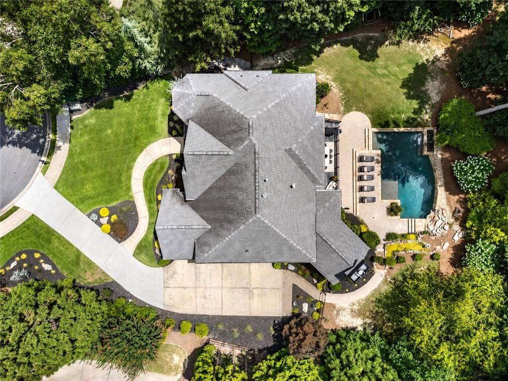 525 Tiverton Court, Alpharetta, GA 30009 — most recent listing photo