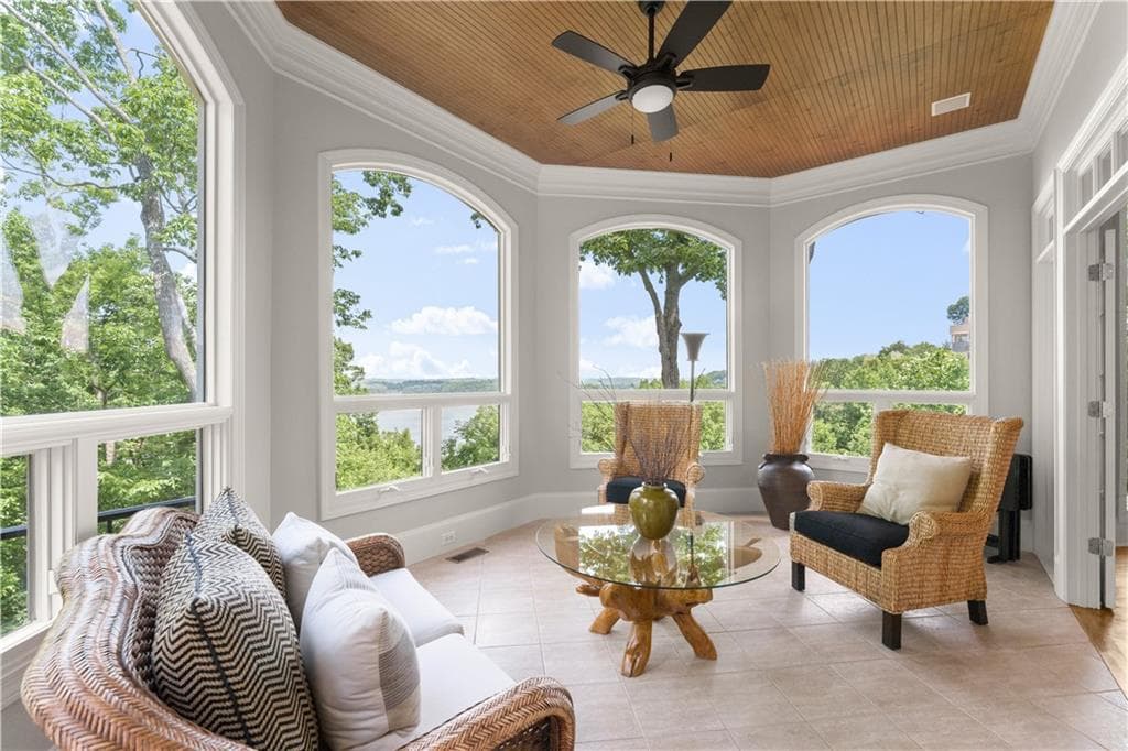 3 bedroom, 3 bathroom, 4,139 sq ft single family residence for sale at 3546 Lake Breeze Lane, Gainesville, GA 30506 — photo 9