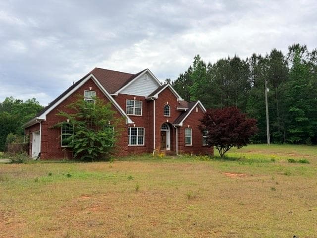 4 bedroom, 4 bathroom, 3,075 sq ft single family residence under contract at 729 Jackson Lake Road, Jackson, GA 30233