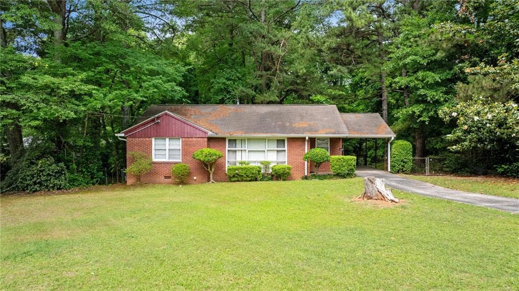 other sold at 124 Charles Avenue, Marietta, GA 30067