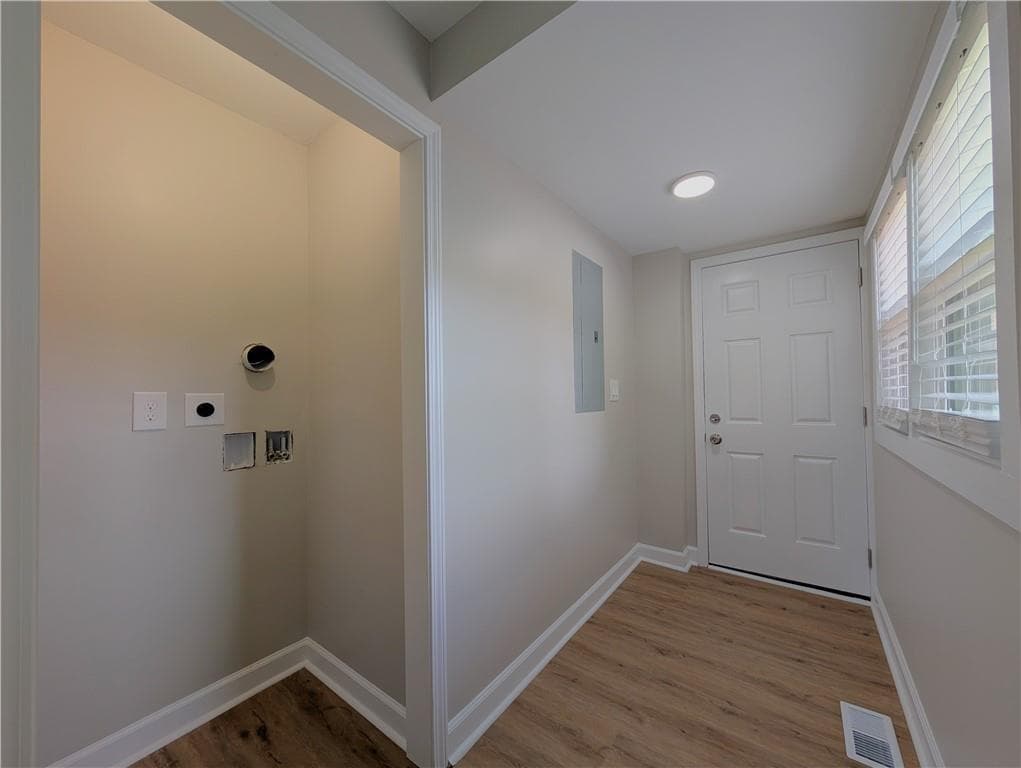 3 bedroom, 2 bathroom, 1,100 sq ft single family residence for rent at 1377 Pine Avenue, Atlanta, GA 30344 for $1,650 a month — photo 8