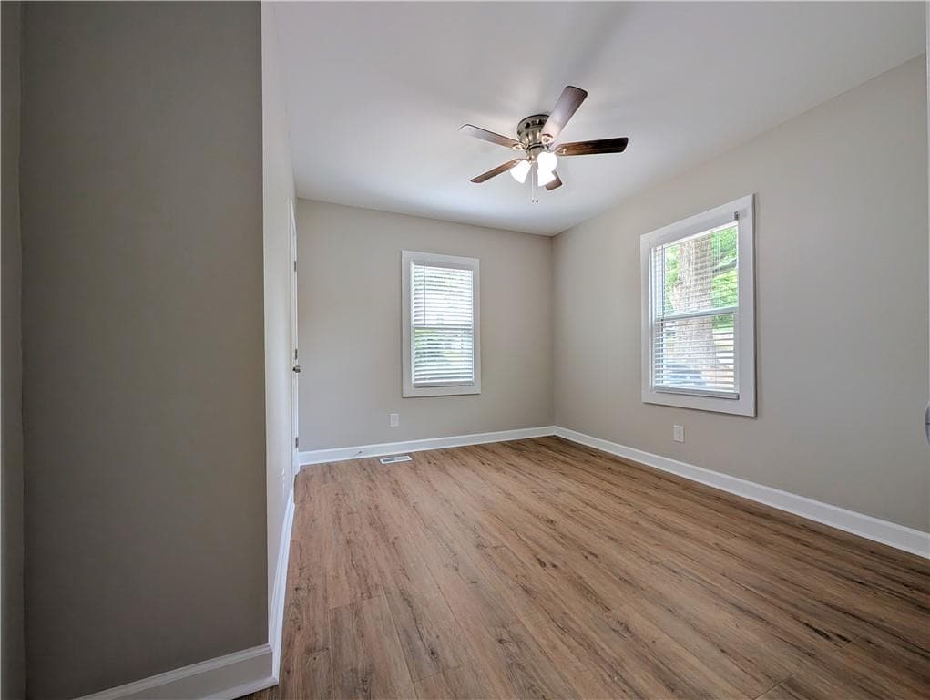 3 bedroom, 2 bathroom, 1,100 sq ft single family residence for rent at 1377 Pine Avenue, Atlanta, GA 30344 for $1,650 a month — photo 9