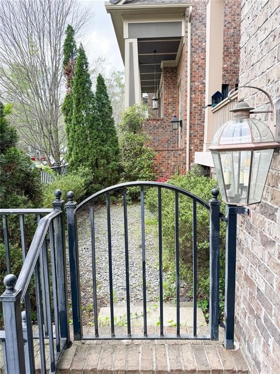4 bedroom, 4 bathroom, 3,234 sq ft single family residence for sale at 1228 State Street, Atlanta, GA 30318 — photo 2