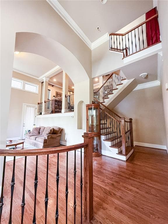 4 bedroom, 4 bathroom, 3,234 sq ft single family residence for sale at 1228 State Street, Atlanta, GA 30318 — photo 3