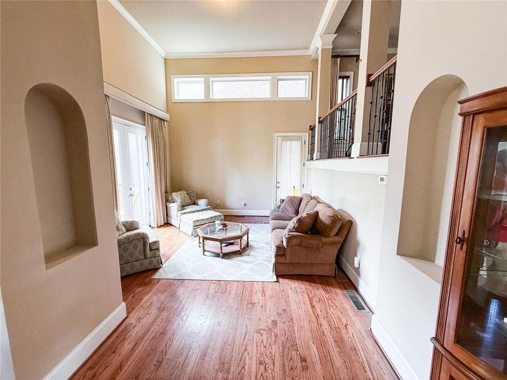 4 bedroom, 4 bathroom, 3,234 sq ft single family residence for sale at 1228 State Street, Atlanta, GA 30318 — photo 5