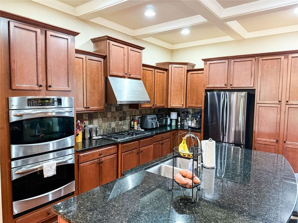 4 bedroom, 4 bathroom, 3,234 sq ft single family residence for sale at 1228 State Street, Atlanta, GA 30318 — photo 6