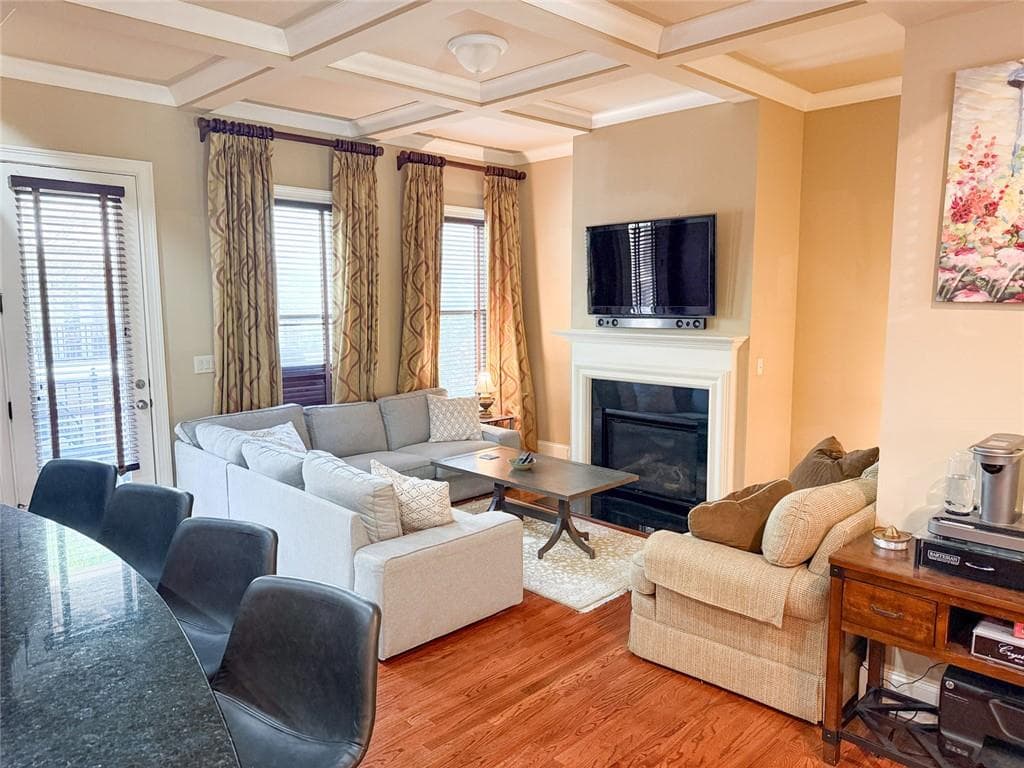 4 bedroom, 4 bathroom, 3,234 sq ft single family residence for sale at 1228 State Street, Atlanta, GA 30318 — photo 7