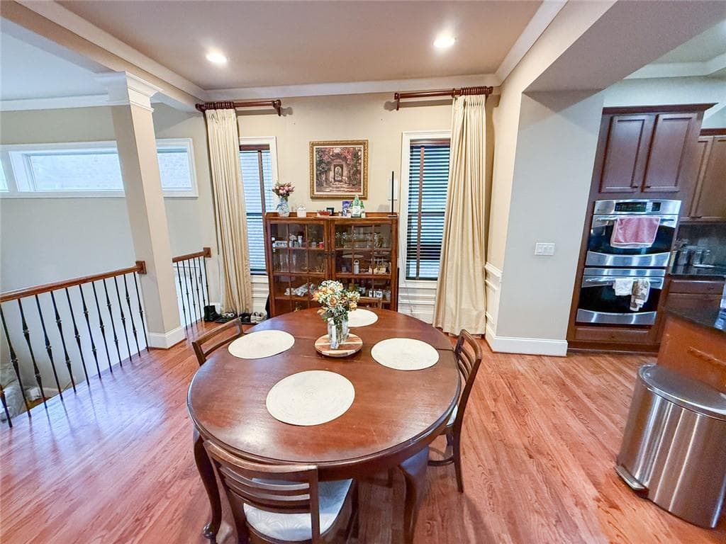4 bedroom, 4 bathroom, 3,234 sq ft single family residence for sale at 1228 State Street, Atlanta, GA 30318 — photo 9