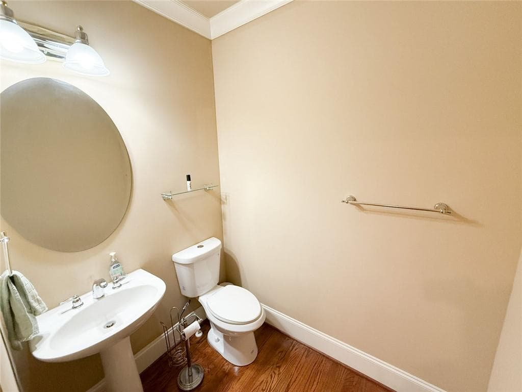 4 bedroom, 4 bathroom, 3,234 sq ft single family residence for sale at 1228 State Street, Atlanta, GA 30318 — photo 10