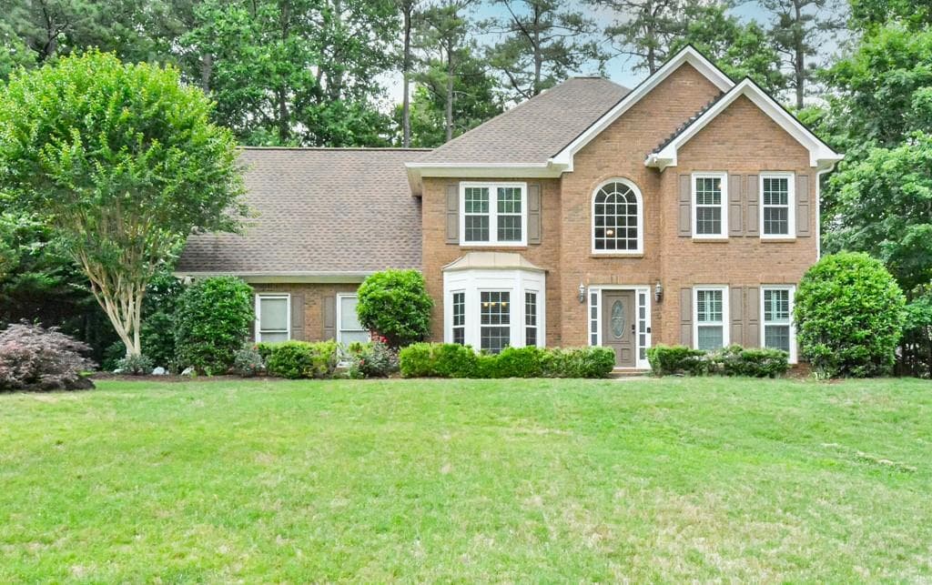 3295 Standing Peachtree Trail, Kennesaw, GA 30152 — most recent listing photo