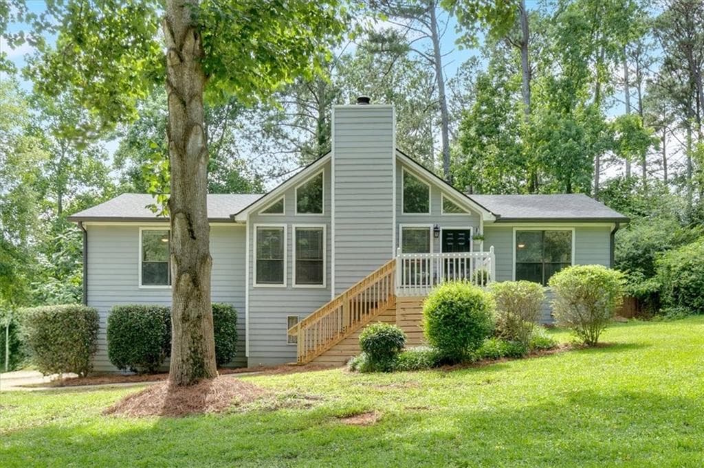 6918 Heritage Place, Acworth, GA 30102 — most recent listing photo