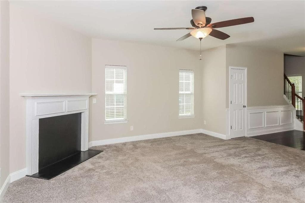 4 bedroom, 4 bathroom, 2,700 sq ft single family residence for sale at 172 Fred Bishop Drive, Canton, GA 30114 — photo 10