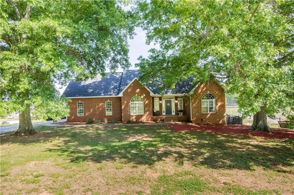 75 W Ridgeway Road, Maysville, GA 30558 — most recent listing photo