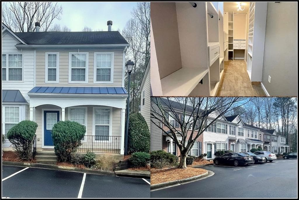 988 Redwood Drive, Norcross, GA 30093 — most recent listing photo