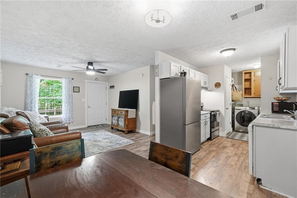 3 bedroom, 2 bathroom, 984 sq ft single family residence for sale at 407 Westwind Circle, Ellijay, GA 30540 — photo 10