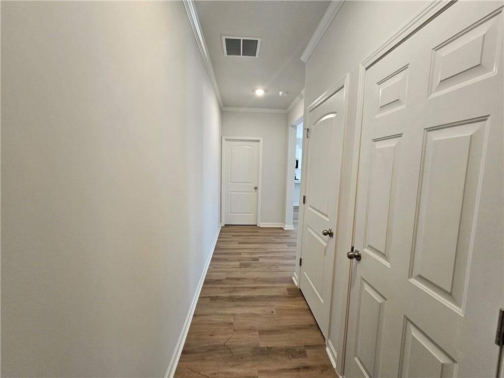 3 bedroom, 3 bathroom, 1,877 sq ft townhouse for rent at 27 Berryville Drive, Dawsonville, GA 30534 for $1,850 a month — photo 3