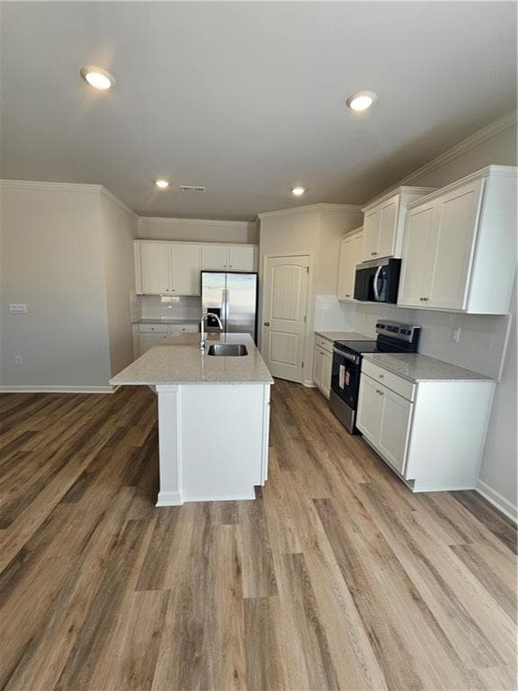3 bedroom, 3 bathroom, 1,877 sq ft townhouse for rent at 27 Berryville Drive, Dawsonville, GA 30534 for $1,850 a month — photo 5