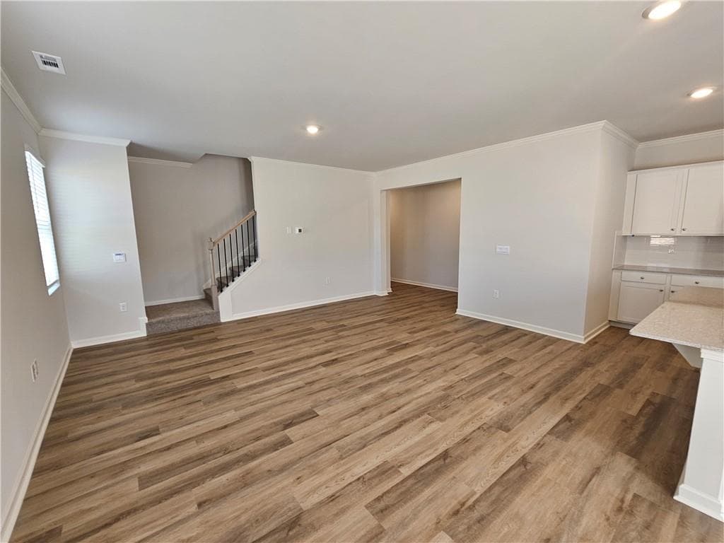 3 bedroom, 3 bathroom, 1,877 sq ft townhouse for rent at 27 Berryville Drive, Dawsonville, GA 30534 for $1,850 a month — photo 7