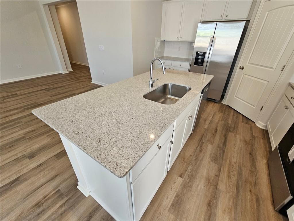 3 bedroom, 3 bathroom, 1,877 sq ft townhouse for rent at 27 Berryville Drive, Dawsonville, GA 30534 for $1,850 a month — photo 8