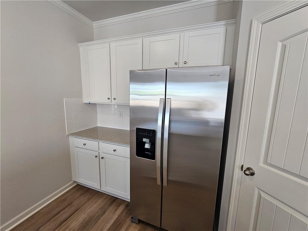 3 bedroom, 3 bathroom, 1,877 sq ft townhouse for rent at 27 Berryville Drive, Dawsonville, GA 30534 for $1,850 a month — photo 10
