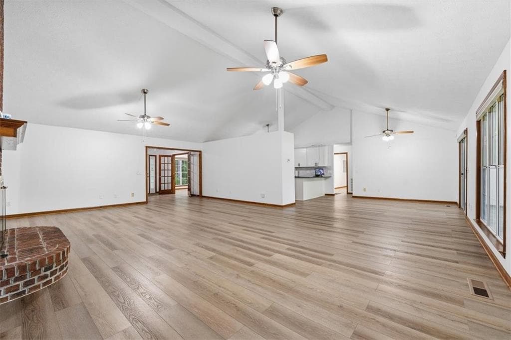 3 bedroom, 3 bathroom, 3,072 sq ft single family residence for sale at 3420 Caney Creek Lane, Cumming, GA 30041 — photo 5