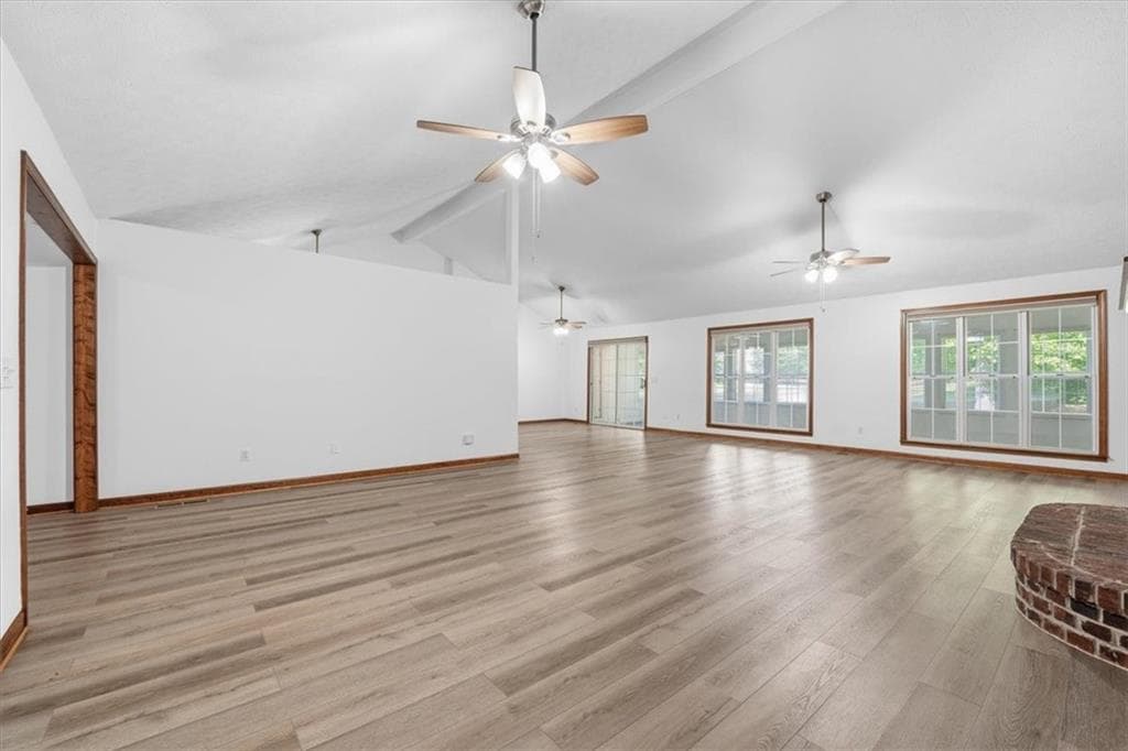 3 bedroom, 3 bathroom, 3,072 sq ft single family residence for sale at 3420 Caney Creek Lane, Cumming, GA 30041 — photo 6