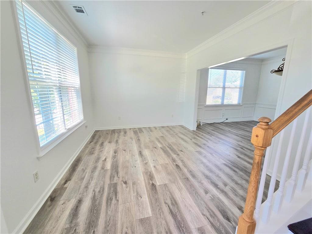 4 bedroom, 3 bathroom, 2,620 sq ft single family residence for sale at 1140 Foxcroft Drive, Morrow, GA 30260 — photo 9