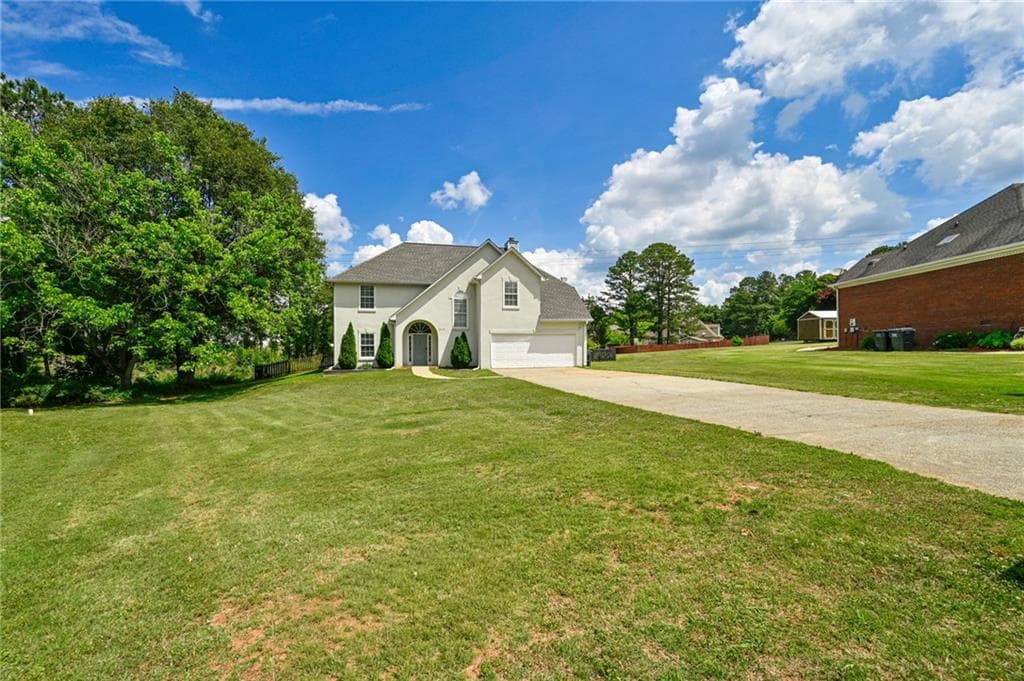 3 bedroom, 3 bathroom, 2,164 sq ft single family residence for sale at 3219 Lindas Circle, Conyers, GA 30013 — photo 6