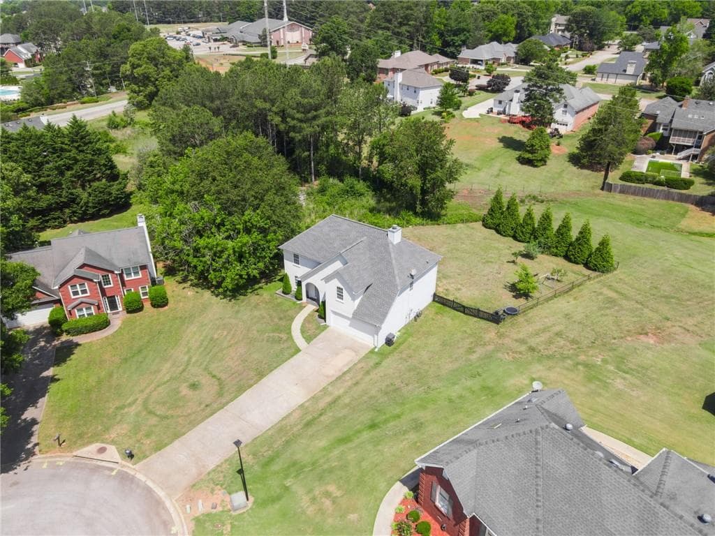 3 bedroom, 3 bathroom, 2,164 sq ft single family residence for sale at 3219 Lindas Circle, Conyers, GA 30013 — photo 10