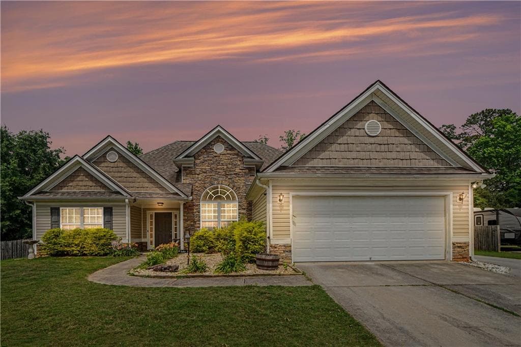 5117 Ashley Falls Court