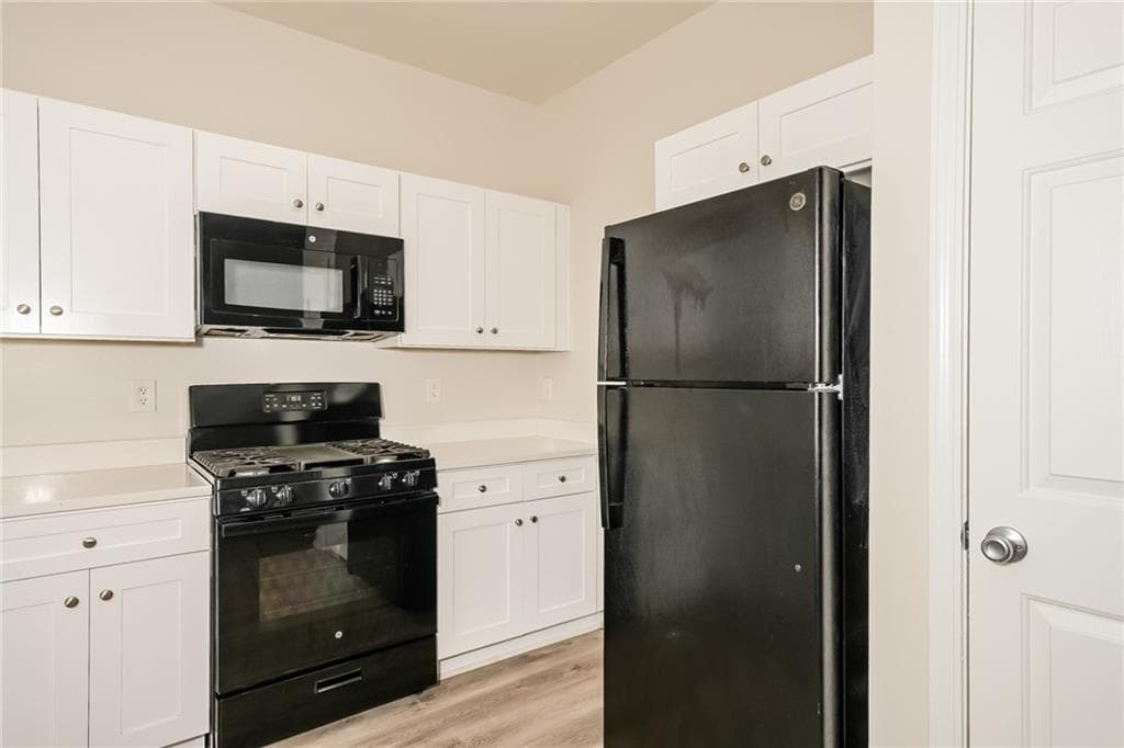 3 bedroom, 3 bathroom, 1,248 sq ft single family residence under contract at 4830 Tangerine Circle, Oakwood, GA 30566 — photo 8