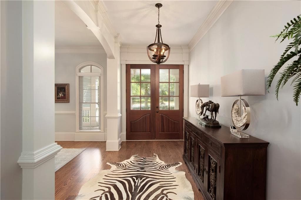 5 bedroom, 5 bathroom, 5,738 sq ft single family residence under contract at 6627 Westerly Lane, Gainesville, GA 30506 — photo 6