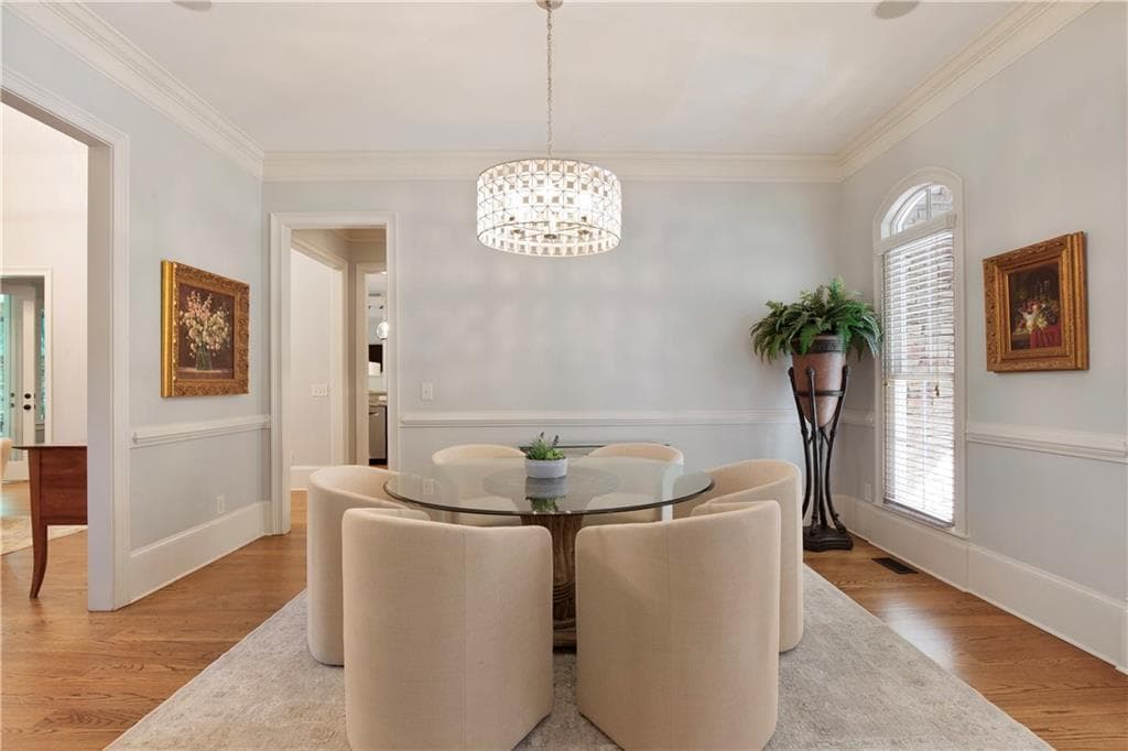 5 bedroom, 5 bathroom, 5,738 sq ft single family residence under contract at 6627 Westerly Lane, Gainesville, GA 30506 — photo 7