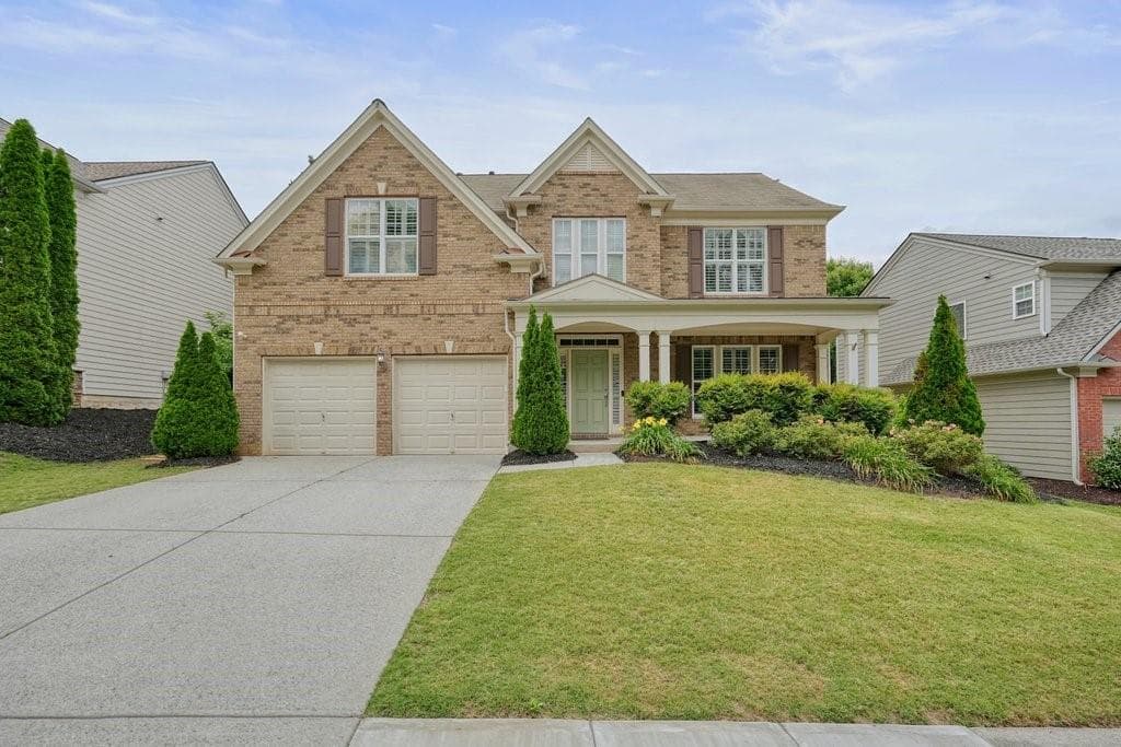 646 Lorimore Pass, Canton, GA 30115 — most recent listing photo