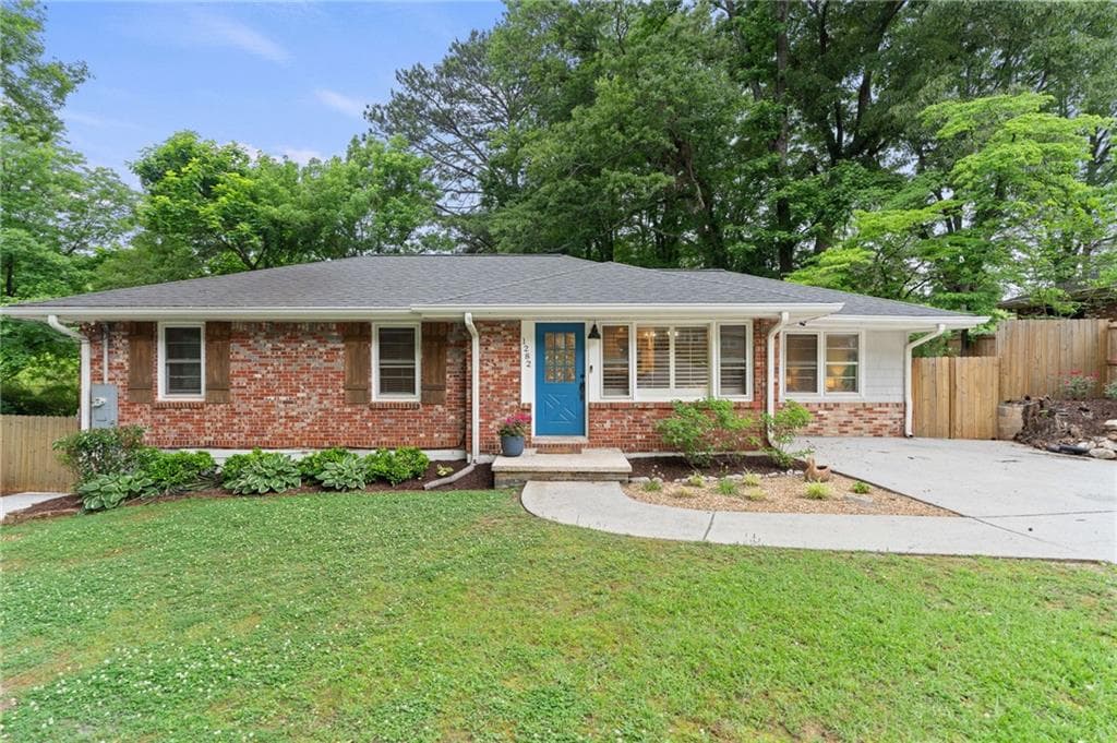 1282 McLendon Drive, Decatur, GA 30033 — most recent listing photo