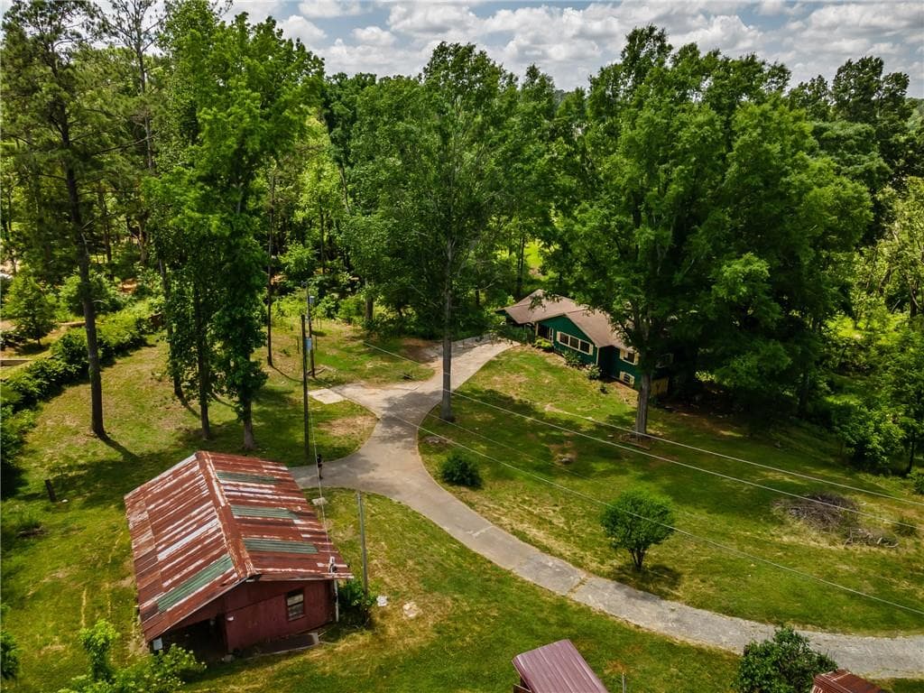 4 bedroom, 3 bathroom single family residence for sale at 3873 Paul Samuel Road, Kennesaw, GA 30152 — photo 2