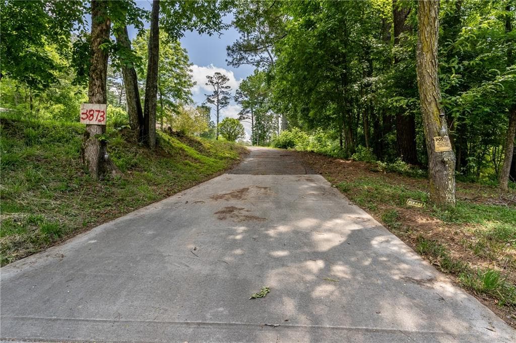 4 bedroom, 3 bathroom single family residence for sale at 3873 Paul Samuel Road, Kennesaw, GA 30152 — photo 7