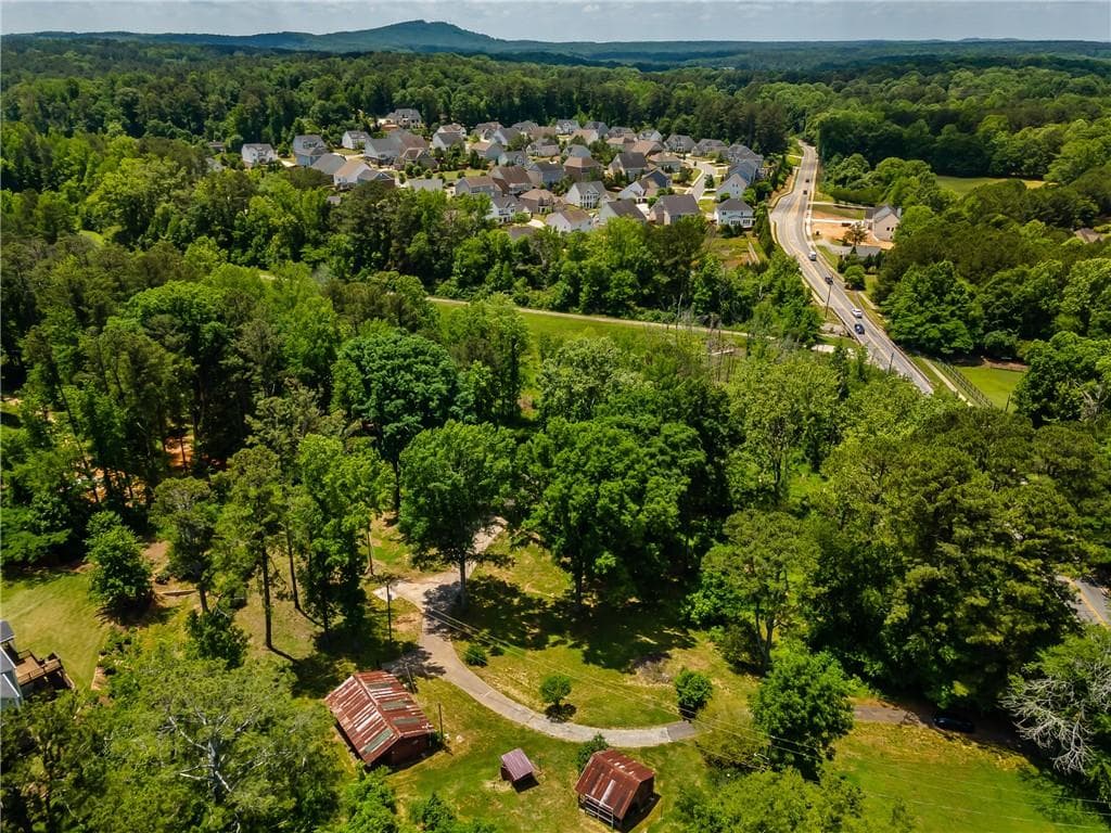 4 bedroom, 3 bathroom single family residence for sale at 3873 Paul Samuel Road, Kennesaw, GA 30152 — photo 10
