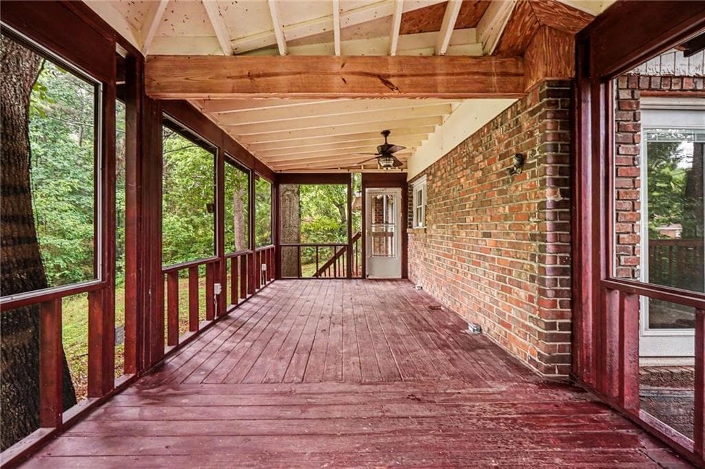 3 bedroom, 2 bathroom, 1,491 sq ft single family residence for sale at 3184 Klondike Road, Conyers, GA 30094 — photo 10