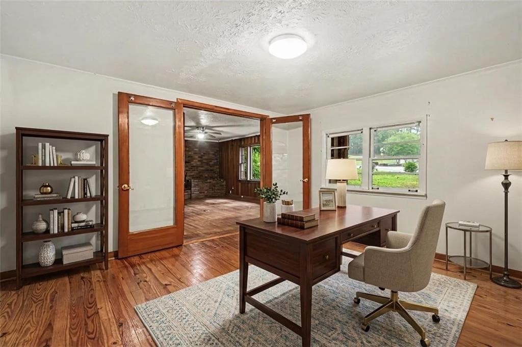 3 bedroom, 2 bathroom, 1,491 sq ft single family residence for sale at 3184 Klondike Road, Conyers, GA 30094 — photo 8